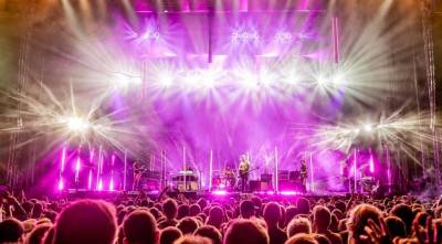 INmusic festival #13