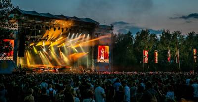 INmusic festival #14