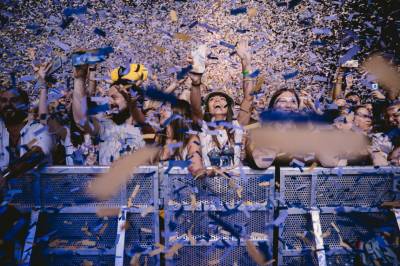 INmusic festival #15