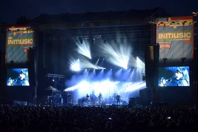 INmusic festival #10