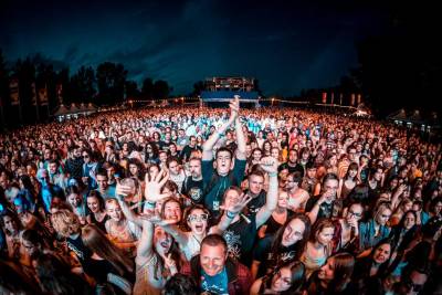 INmusic festival #11