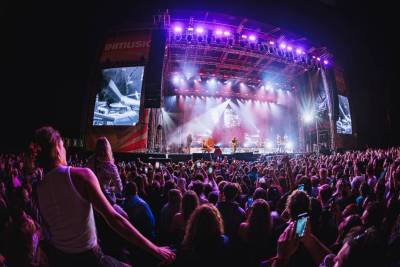 INmusic festival #16