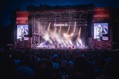 INmusic festival #17