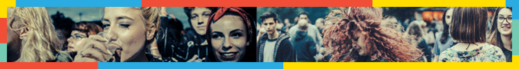 Buy tickets! INmusic festival 2015