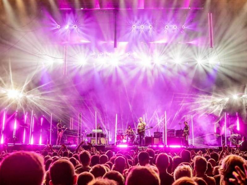 INmusic festival #13