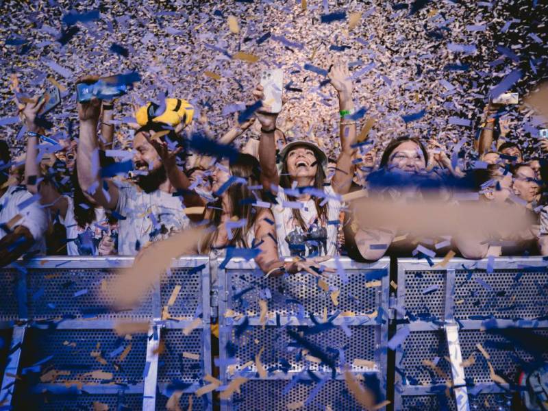 INmusic festival #15