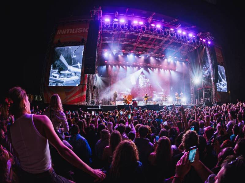 INmusic festival #16