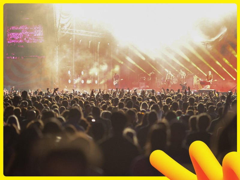 The INmusic festival #17 launched with a sun-soaked opening day and a spectacular set from the French electronic band Air!