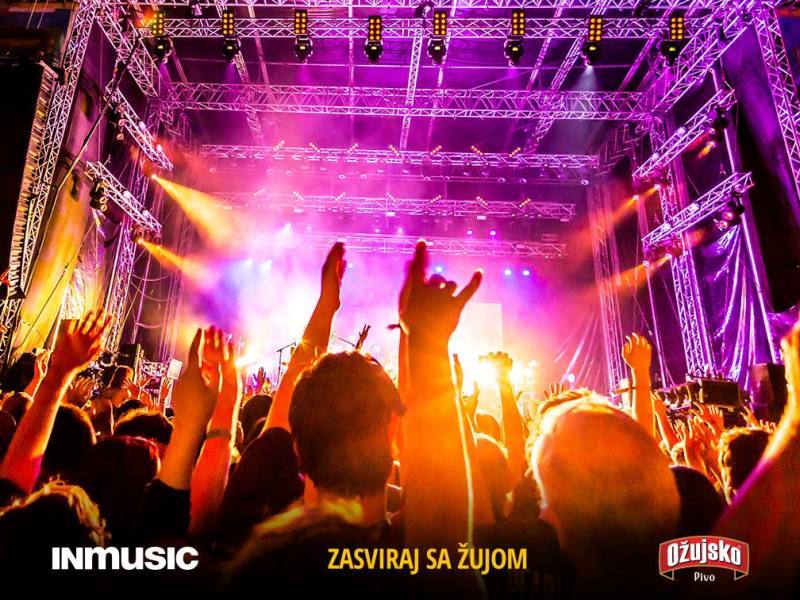 Počelo je glasovanje za natječaj "Zasviraj sa Žujom"