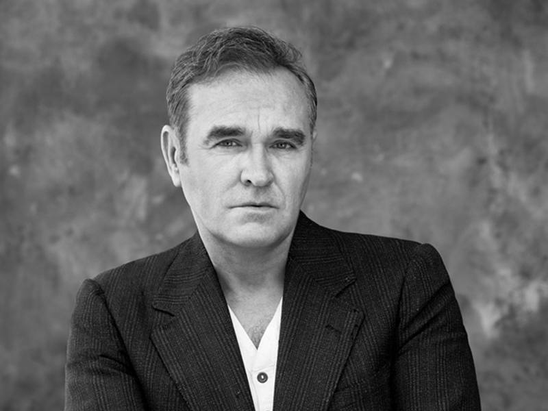 Morrissey, jedan od najznačajnijih tekstopisaca suvremene glazbe nastupa 11. prosinca u Zagrebu u sklopu obilježavanja 10 godina INmusica