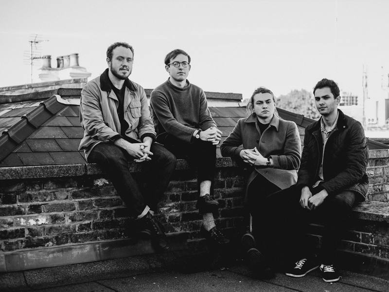 Bombay Bicycle Club