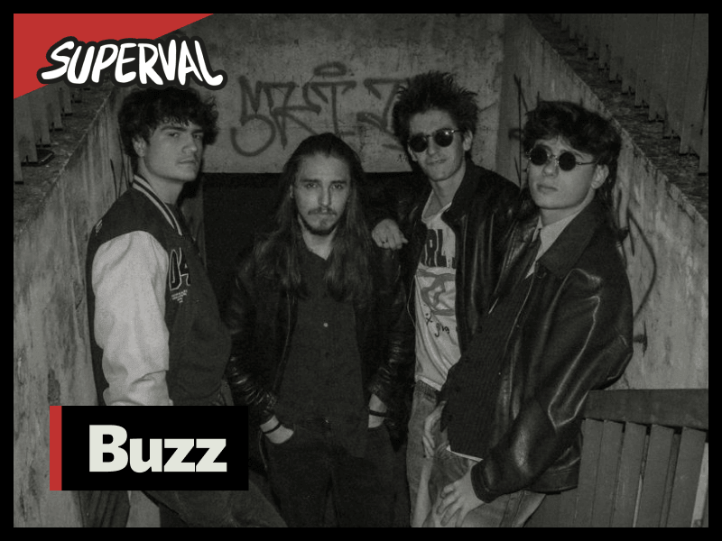 Buzz
