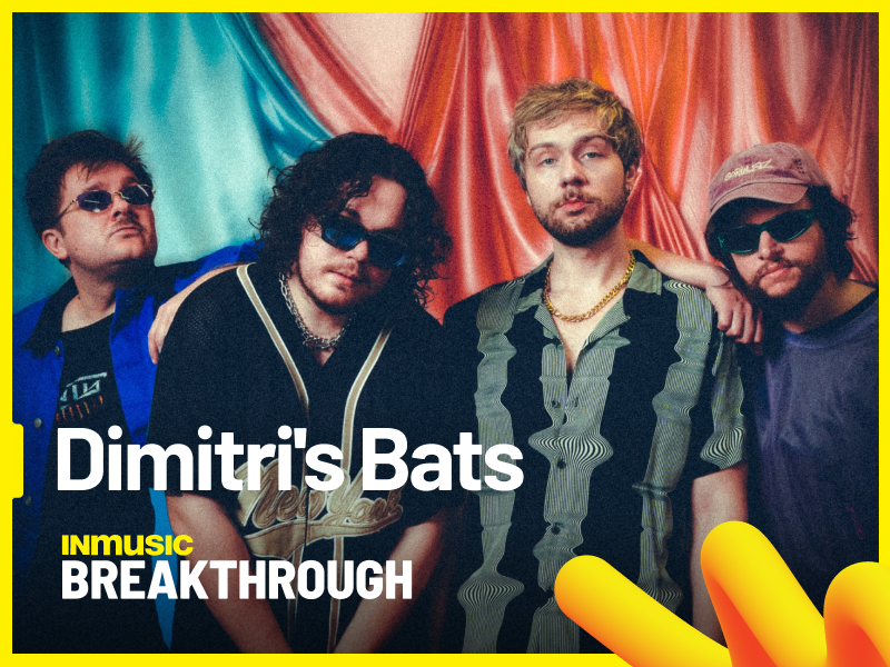 Dimitri’s Bats