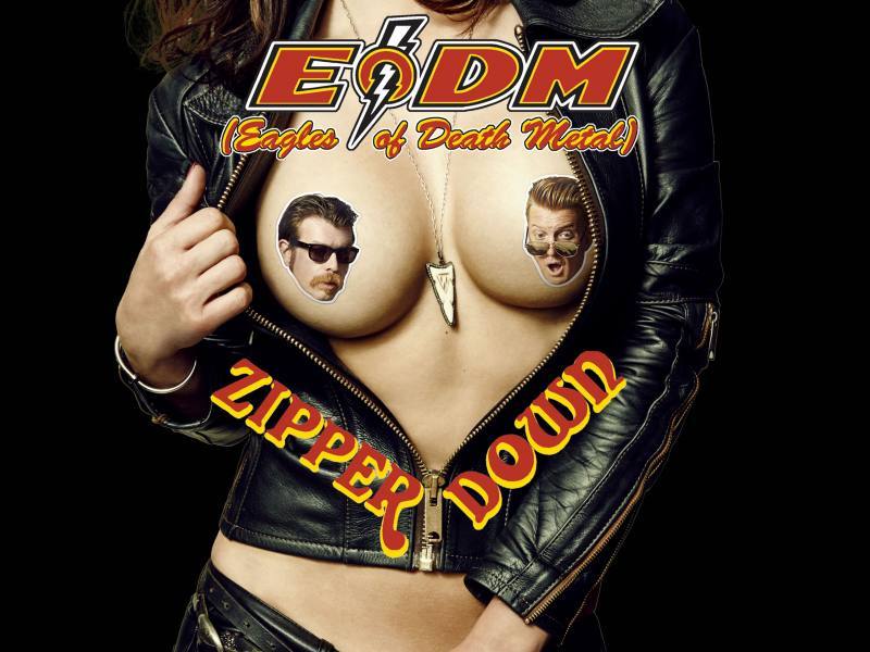 Energični EODM uskoro će uživo u Tvornici Kulture predstaviti &#039;Zipper Down&#039;!