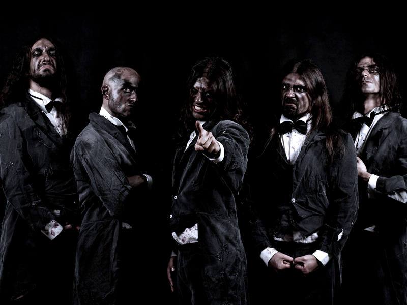 Fleshgod Apocalypse 