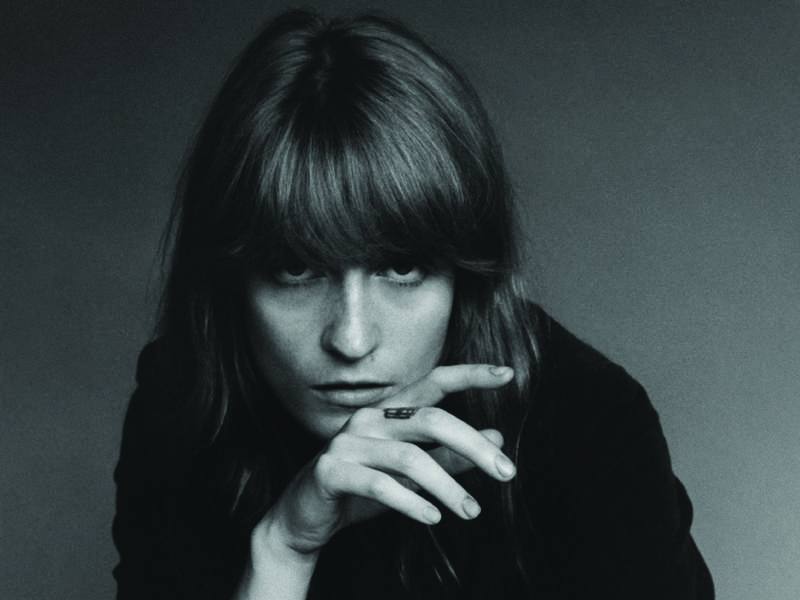 Florence + the Machine na INmusic festivalu!