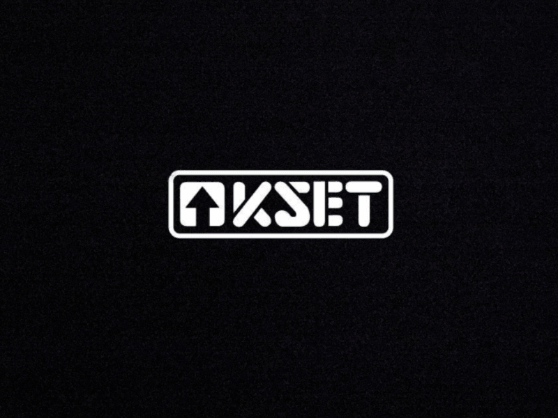 Silent disco by KSET