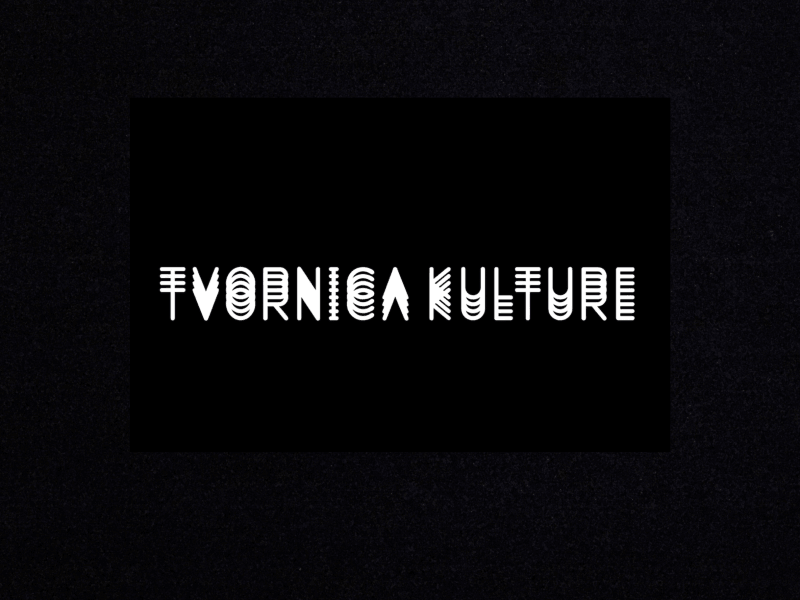 Bolje muk nego zvuk by Tvornica Kulture