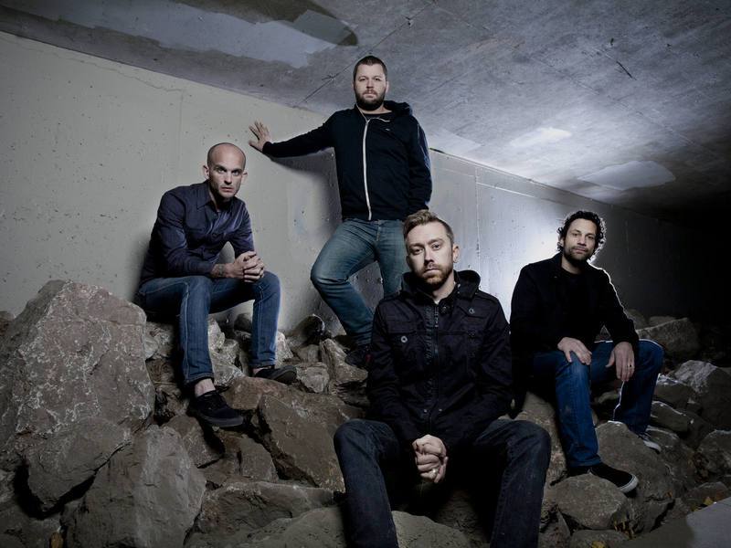 Rise Against