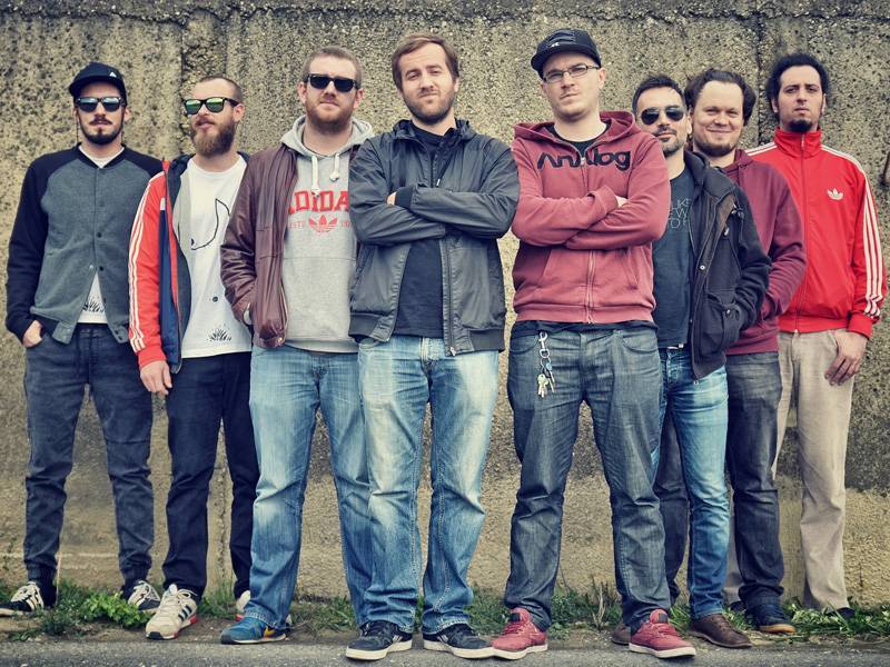 Kandžija i Gole Žene novo domaće pojačanje INmusic festivala #14!
