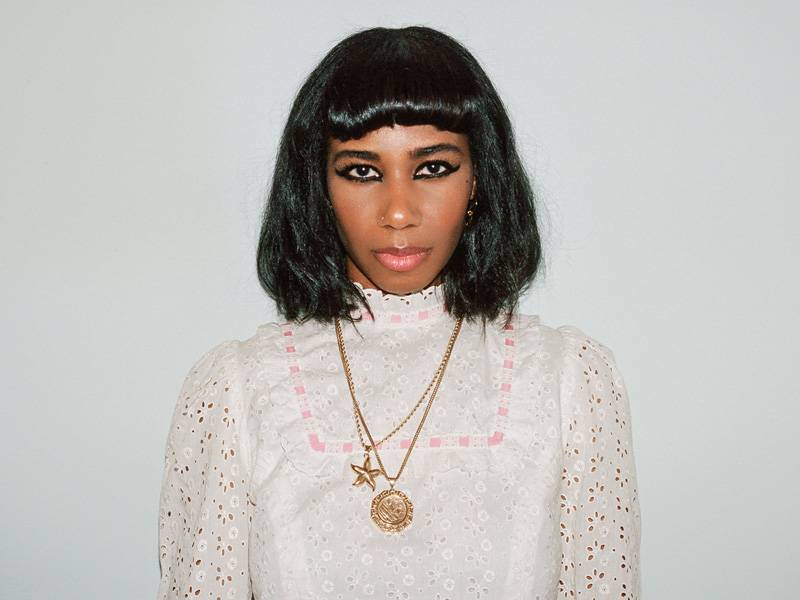 Santigold premijerno na OTP World Stageu INmusic festivala #14!