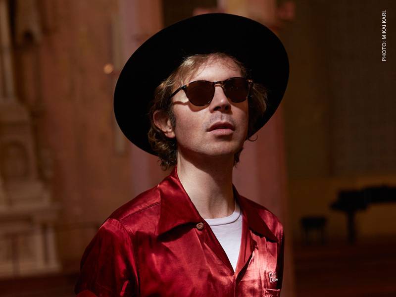 Beck