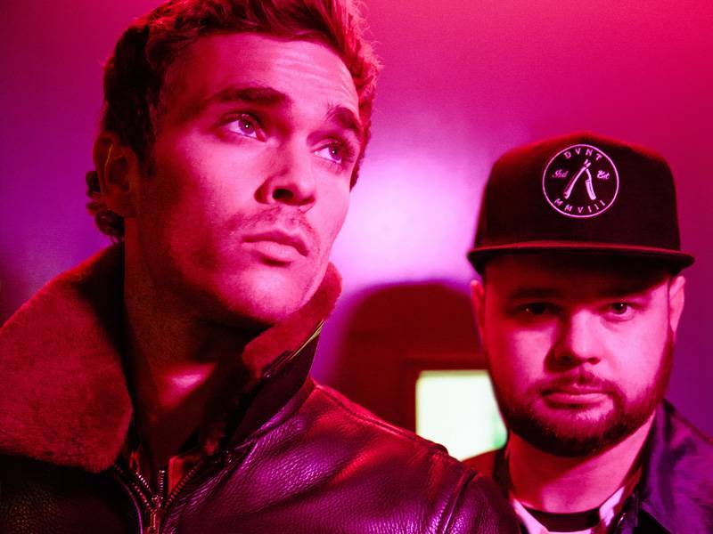 Royal Blood novo veliko pojačanje INmusic festivala #15!