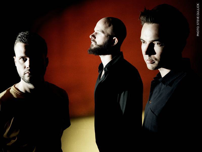 White Lies confirmed for the impressive line-up of  INmusic festival #15 in June 2022!