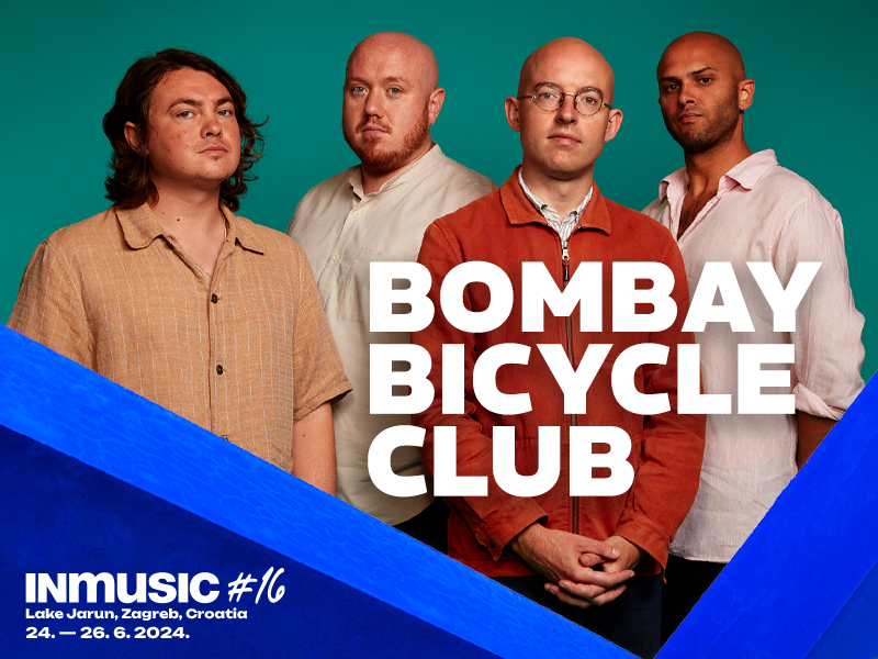 Bombay Bicycle Club