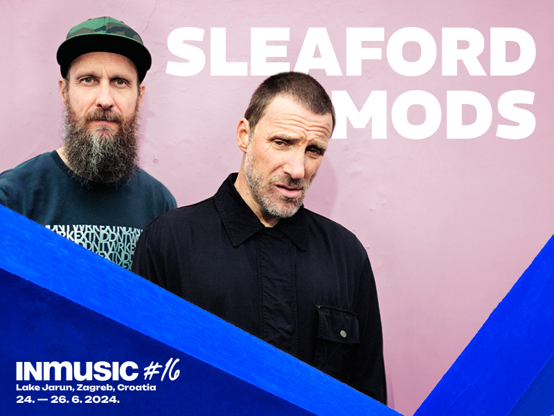 Sleaford Mods