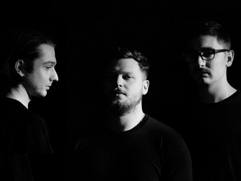 Alt-J confirmed to headline INmusic festival #12!