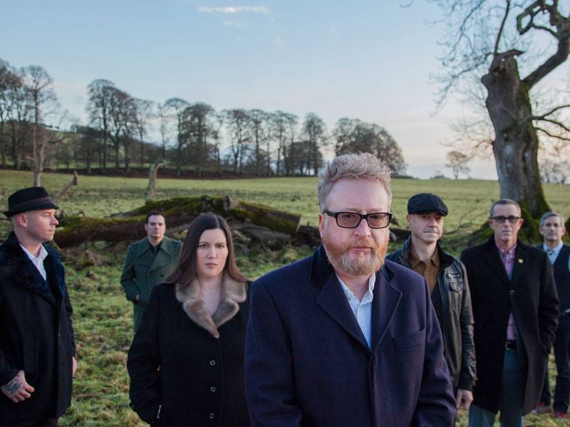 Energični Flogging Molly pridružuju se najatraktivnijem izdanju INmusic festivala!