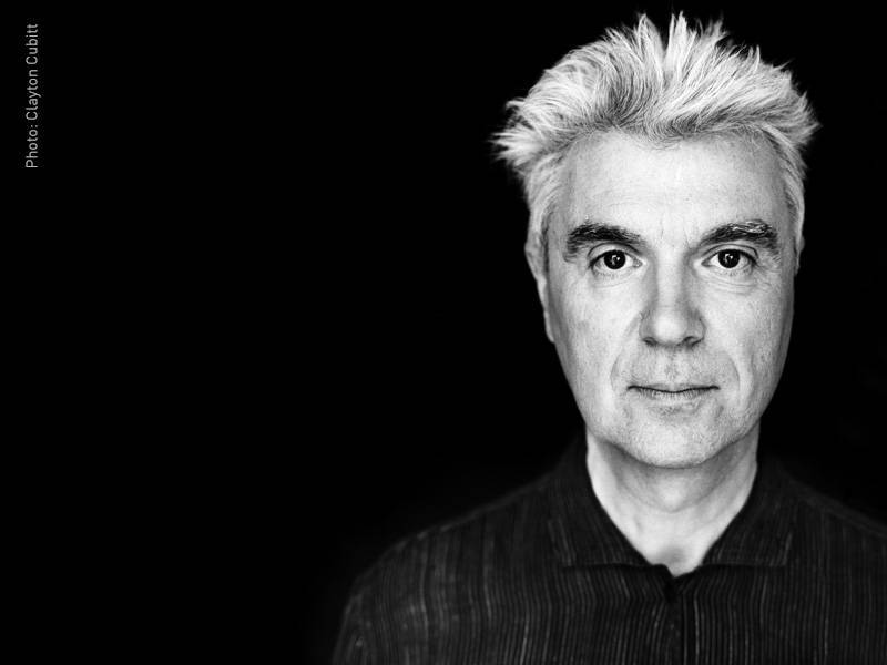 David Byrne joins the line-up of INmusic festival #13! 