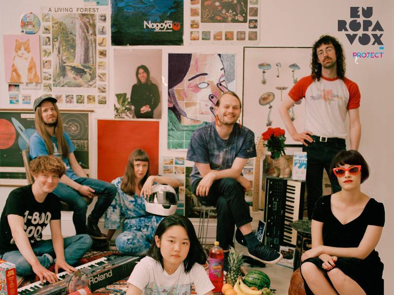 Indie pop sensation Superorganism join INmusic festival #13 line-up!