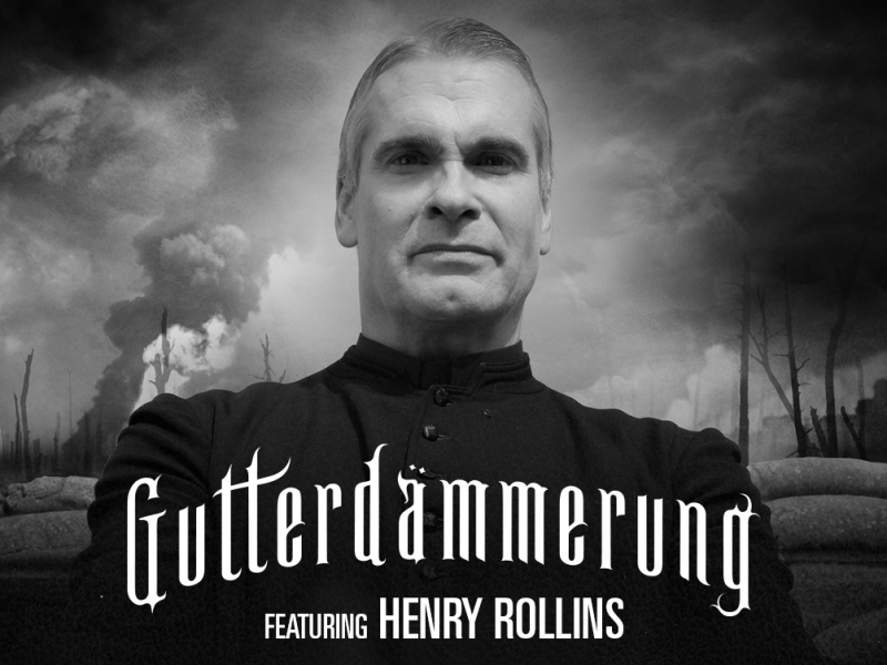 Gutterdämmerung, najglasniji glazbeno-filmski rock spektakl uveličat će INmusic festival!