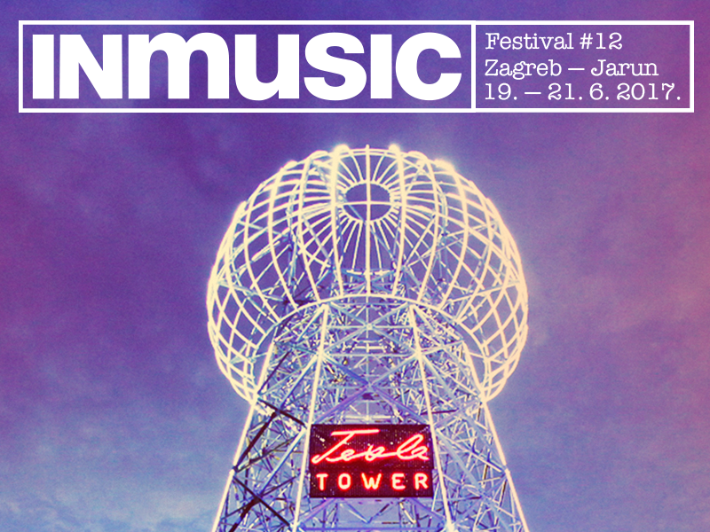 Dates for INmusic festival #12 are out!
