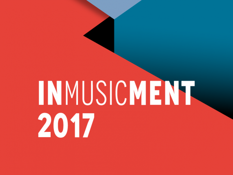 INmusicMENT – competition for Slovenian bands is now open!