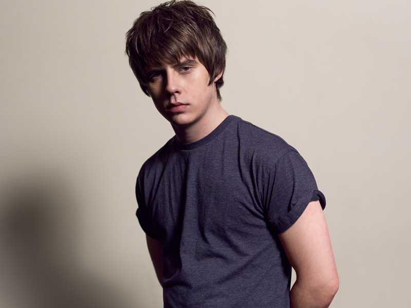 British singer and songwriter, Jake Bugg is confirmed for Zagreb&#039;s INmusic festival!