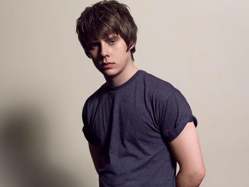 Jake Bugg