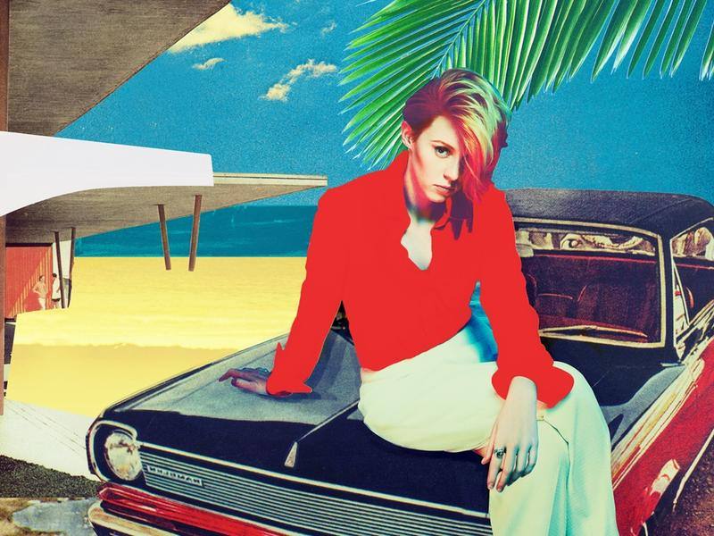 La Roux – novo ime INmusic festivala