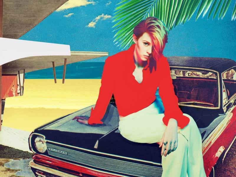 La Roux