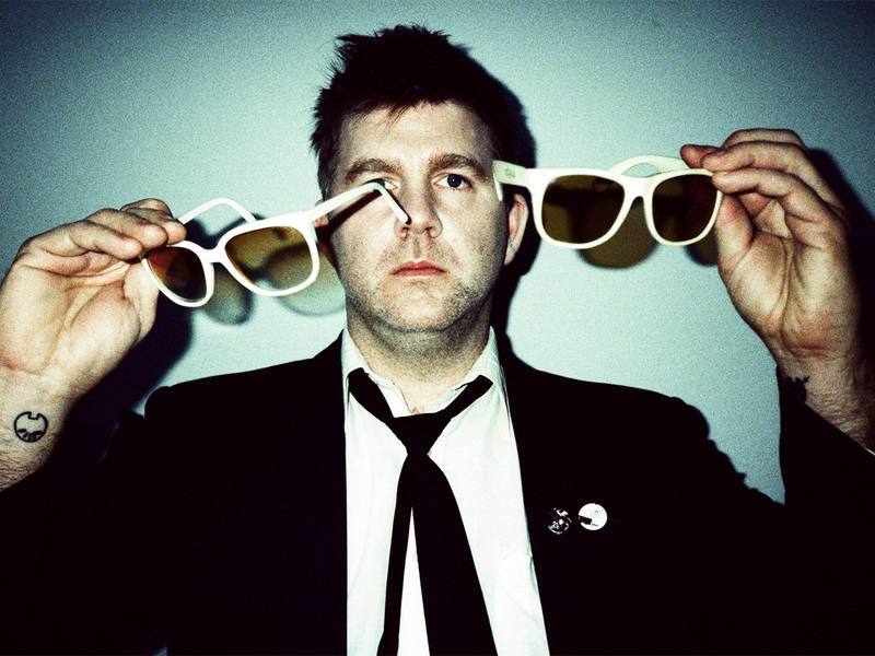 LCD Soundsystem