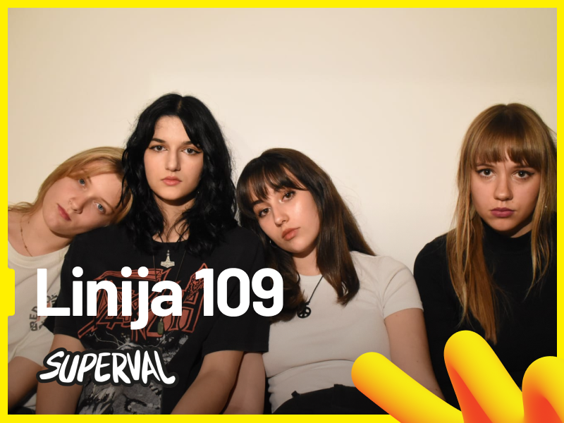 Linija 109