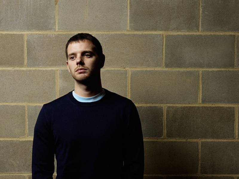 Mike Skinner (DJ set)