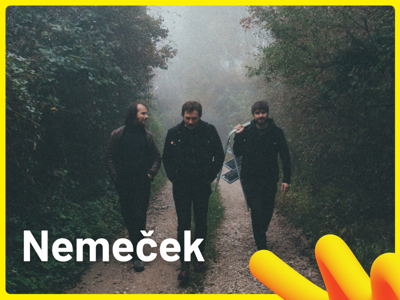 Nemeček