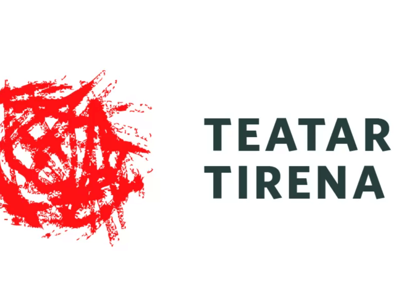 Teatar Tirena - INdrama radionica