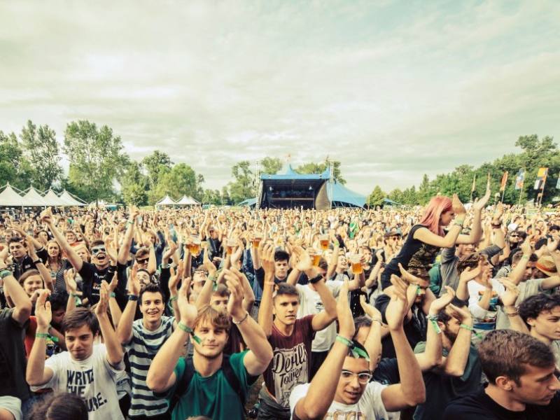 Ministre Lorencin: Obećali ste pomoć Ultra Festivalu, podržite i INmusic!