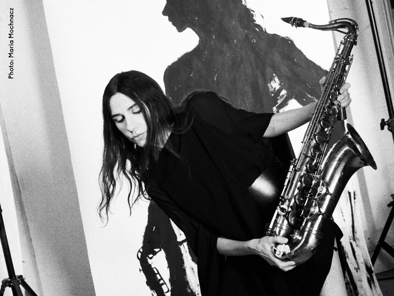 PJ Harvey is coming to INmusic #11