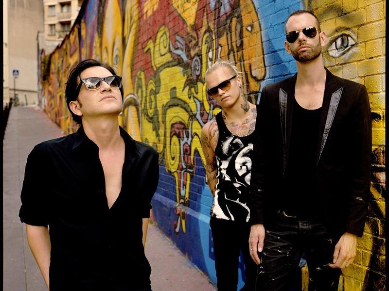 PLACEBO prvi headliner jubilarnog desetog izdanja INmusic festivala