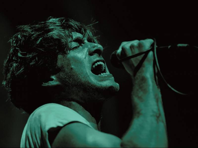 Paolo Nutini